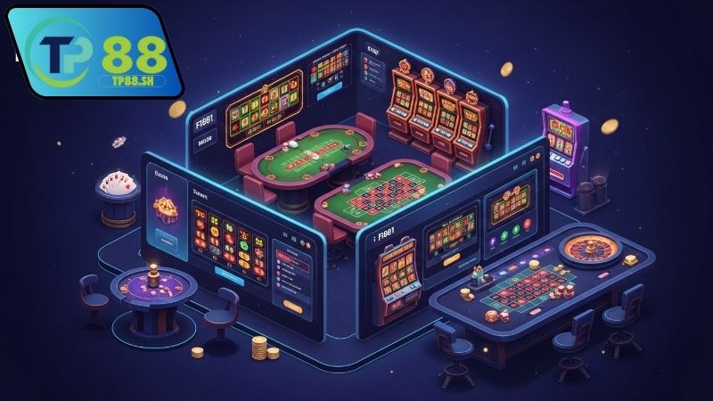 Nhà cái cá cược uy tín Fi881 bảo mật trả thưởng nhanh 3 Nhà cái cá cược uy tín Fi881 sở hữu dịch vụ chất lượng