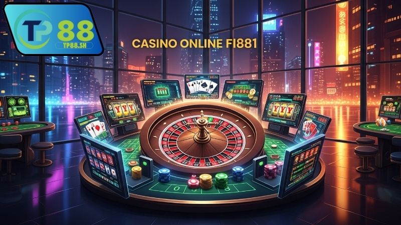 Nhà cái cá cược uy tín Fi881 bảo mật trả thưởng nhanh 1 nha-cai-ca-cuoc-uy-tin-fi881