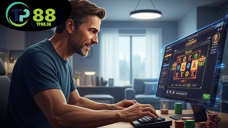 Những thông tin về nhà cái chơi thử và lợi ích đi kèm