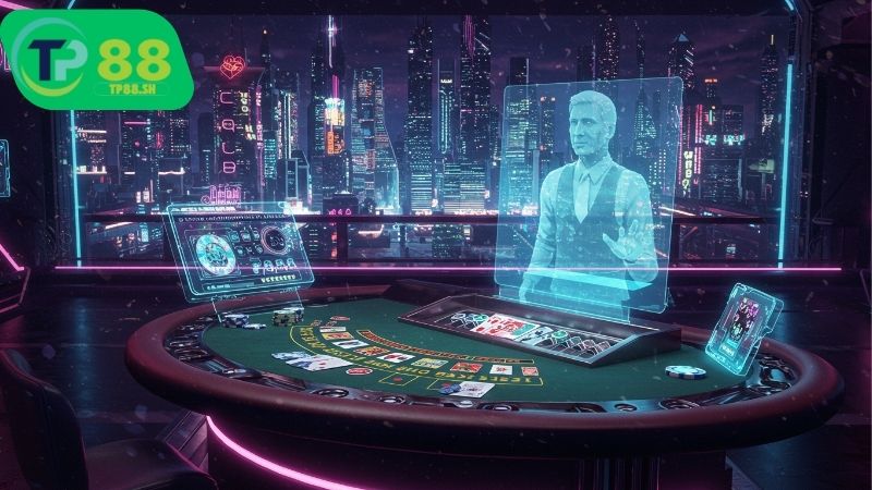 Nhà cái chuẩn mang đến dịch vụ gì?