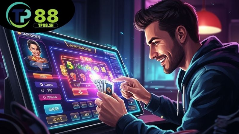 Nhà cái Club V – Thiên đường cá cược trực tuyến uy tín 2 Ưu điểm nổi bật của nhà cái Club V