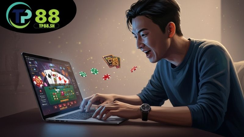 Nhà cái Club V – Thiên đường cá cược trực tuyến uy tín 4 Cách nhận thưởng tại nhà cái Club V