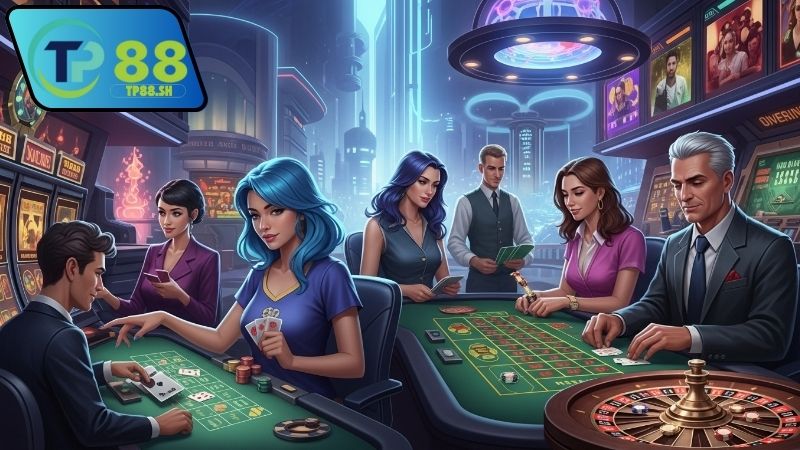 Nhà cái soi tài khoản bằng cách nào?