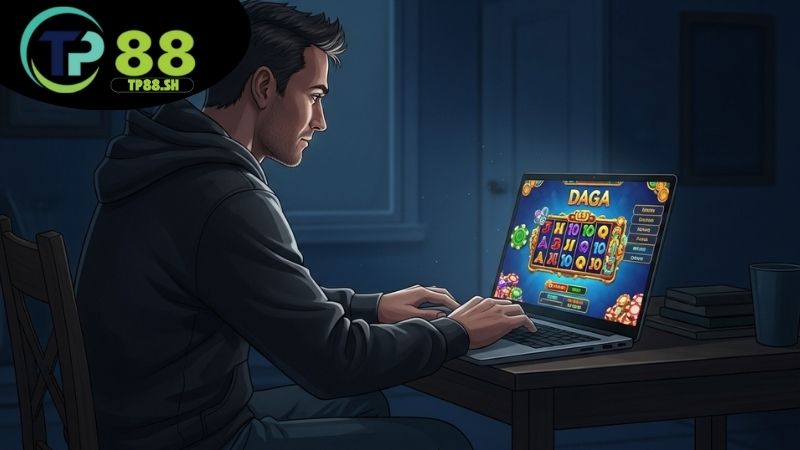 Thông tin cơ bản giải đáp việc “nhà cái DAGA có uy tín không?”