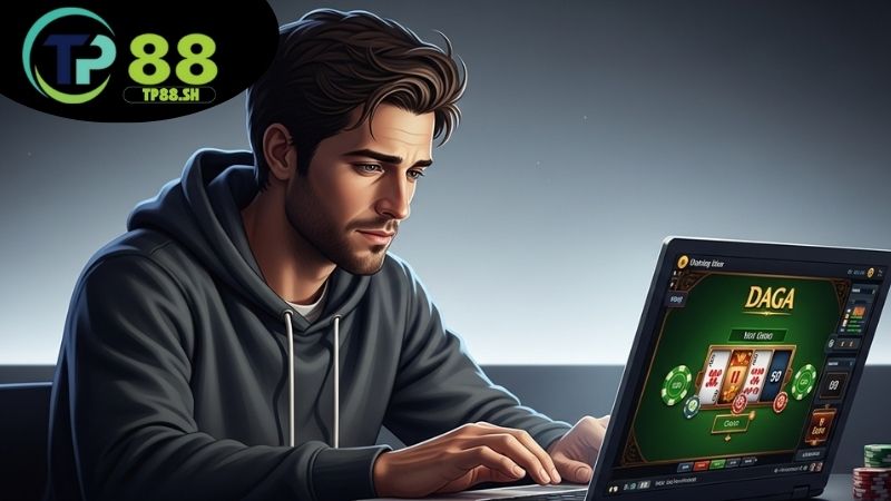 Trải nghiệm người dùng chứng thực nhà cái Daga không lừa đảo