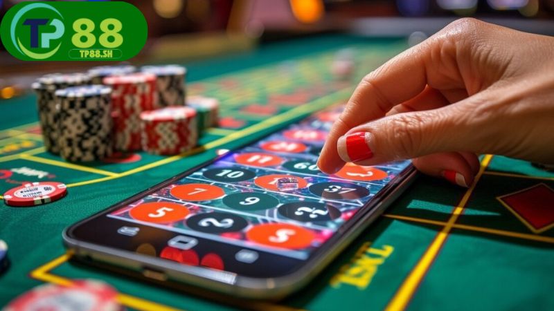 Nhà cái DG88 cá cược thể thao và casino hot 2025 4 Nhà cái DG88 thu hút người chơi với game hot