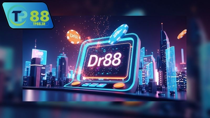 Nhà Cái DR88 Có Uy Tín Không? Hoàn Toàn Có! 1 nha-cai-dr88-co-uy-tin-khong