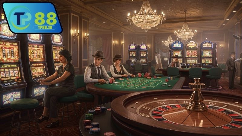 Nhà cái dự đoán là gì?