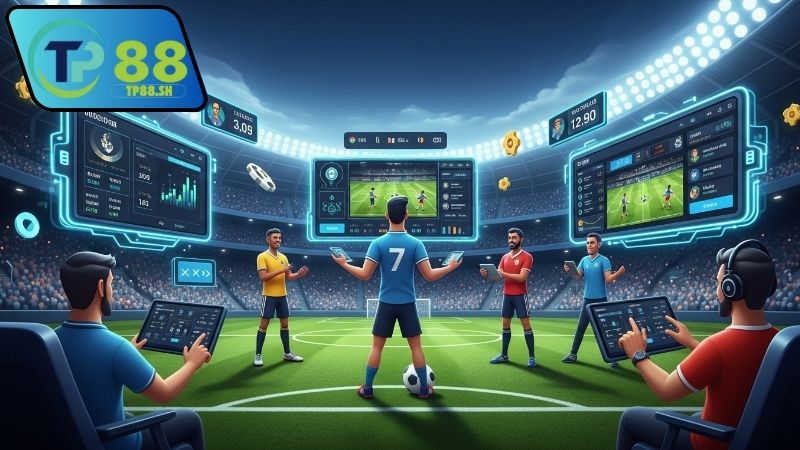 Nhà Cái Euro – Cá Cược Euro Uy Tín, Tỷ Lệ Thắng Cực Cao 4 Kinh nghiệm cá cược tại nhà cái Euro dành tới cho người mới