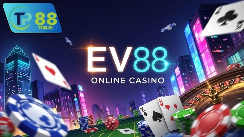 Nhà cái EV88 hỗ trợ người chơi như thế nào?