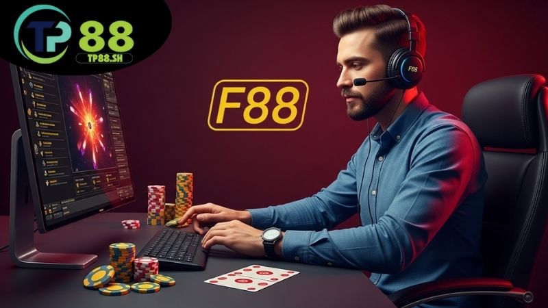 Những thông tin chi tiết cần biết nhất về nhà cái F88