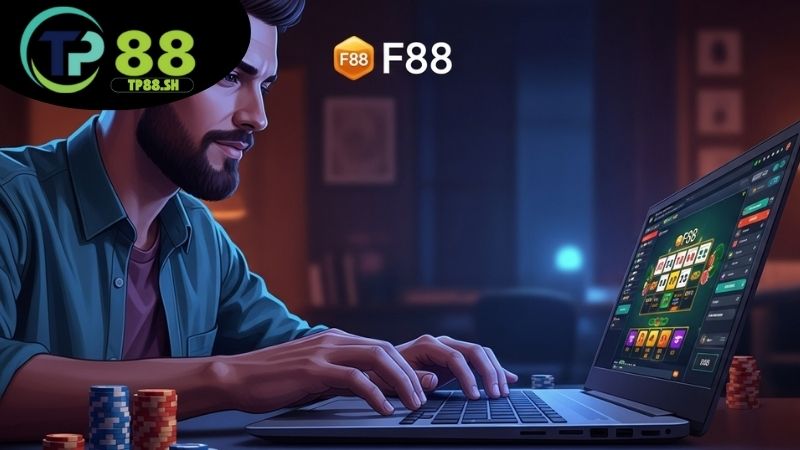 Dịch vụ cá cược đầy hấp dẫn được cung cấp tại nhà cái F88