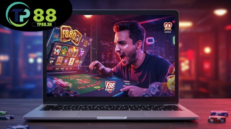 Nhà cái F88bet có gì nổi bật để thu hút người chơi?