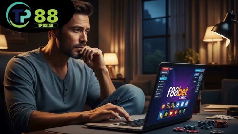Sản phẩm cá cược nổi bật tại nhà cái F88bet