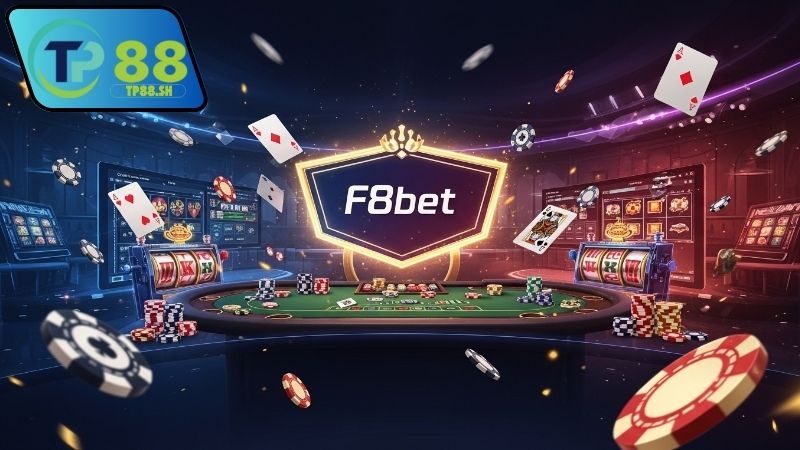 Nhà cái F8BET có không lừa đảo không? 3 Nhà cái F8BET có không lừa đảo không về giao dịch?