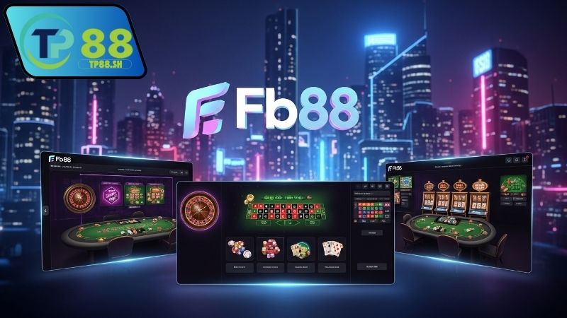 Nhà cái FB88 bị bắt – Sự thật là gì? 2 Nhà cái FB88 bị bắt có đúng không?