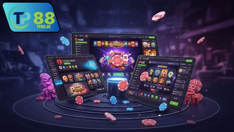 Nhà cái FB88 bị bắt – Sự thật là gì? 3 Nhà cái FB88 bị bắt là hiểu lầm pháp lý