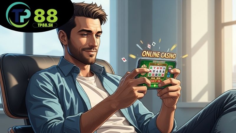 Nhà cái FCB8 – Địa chỉ chất lượng được nhiều người tin chọn 2 Đánh giá chi tiết về sự uy tín của nhà cái FCB8