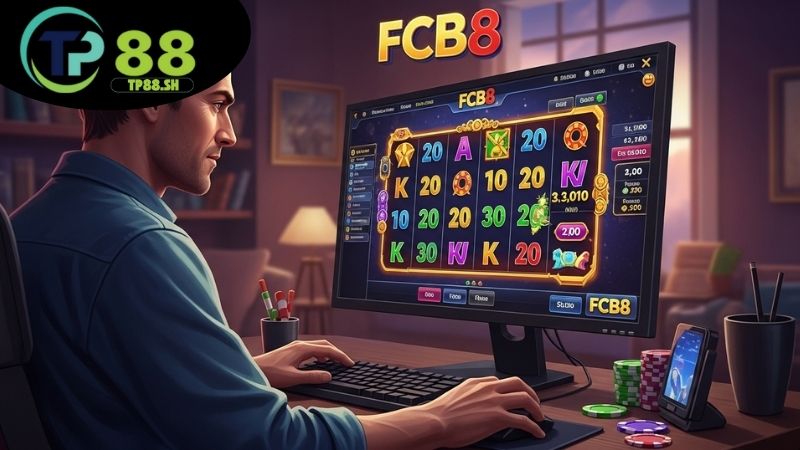 Nhà cái FCB8 – Địa chỉ chất lượng được nhiều người tin chọn 3 Những trò chơi hấp dẫn tại nhà cái FCB8