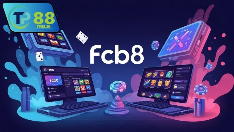 Nhà cái FCB8 không lừa đảo khi chơi đúng cách
