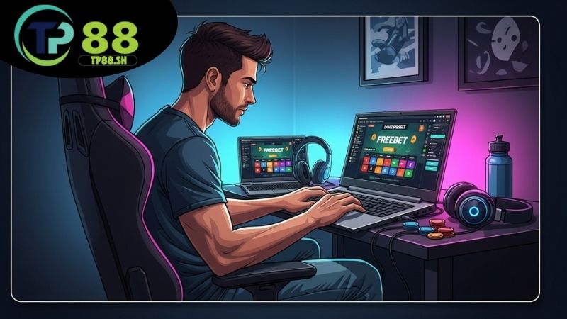 Nhà Cái Freebet 2022 – Tặng Ngay Ưu Đãi Không Cần Nạp 3 Cách để nhận được những lợi ích từ nhà cái Freebet 2022