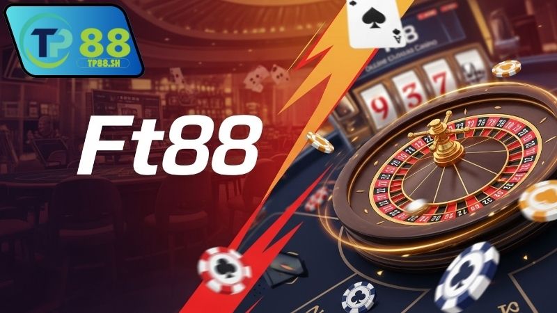 Cách chơi và thực hiện thao tác giao dịch tại nhà cái FT88