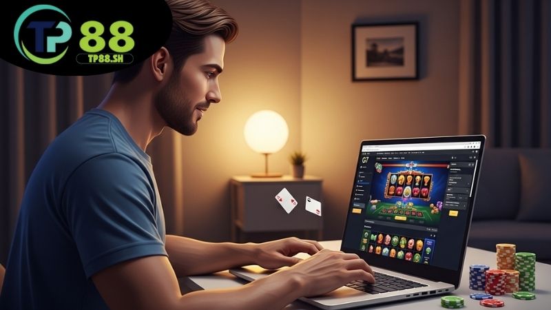 Nhà Cái G7 – Sân Chơi Cá Cược Uy Tín Cho Người Việt 4 Ưu điểm vượt trội của nhà cái G7