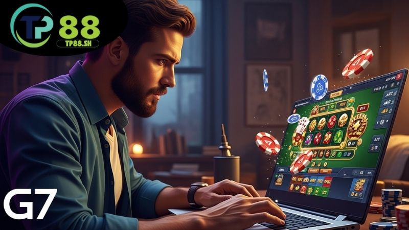Nhà Cái G7 – Sân Chơi Cá Cược Uy Tín Cho Người Việt 1 nha-cai-g7