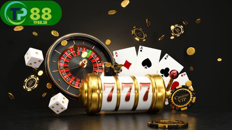 Nhà cái G88 cung cấp sảnh cược thể thao và casino trực tuyến