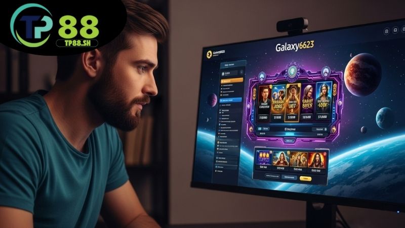 Nhà Cái Galaxy6623 Ảnh – Sân Chơi Cá Cược Uy Tín & Toàn Diện 2 Sự đáng tin cậy của nhà cái Galaxy6623 ảnh trên thị trường hiện nay