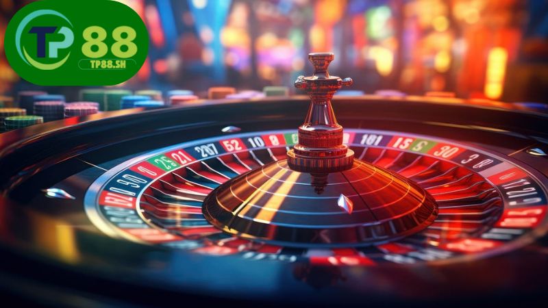 Casino nhà cái GD86, dealer thật, chơi cực đã