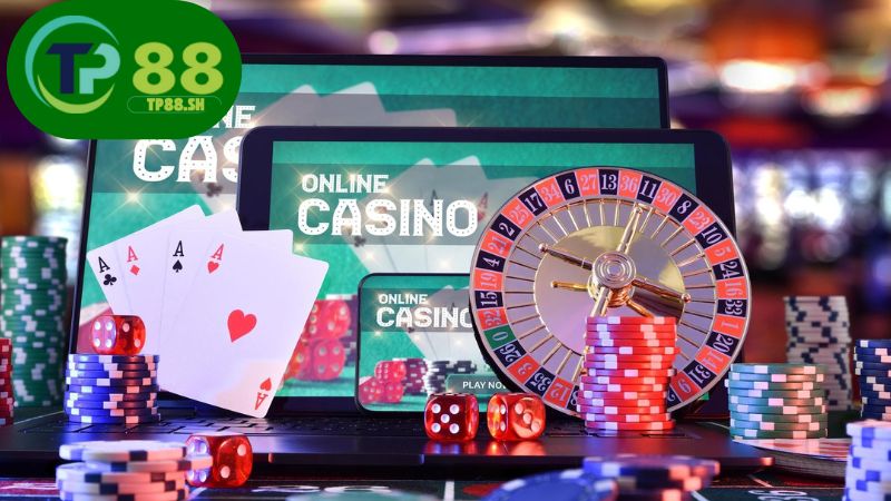 Baccarat, Roulette tại GD86 siêu mượt