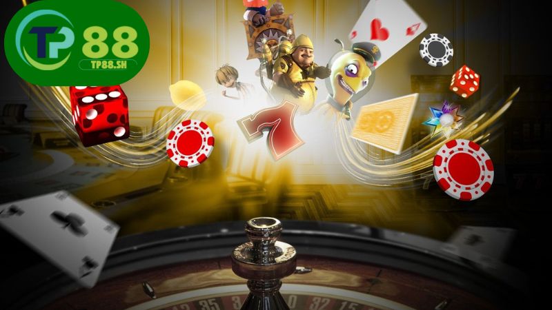 Giao diện thân thiện thể hiện vị trí nhà cái Go88 ở đâu trên bản đồ