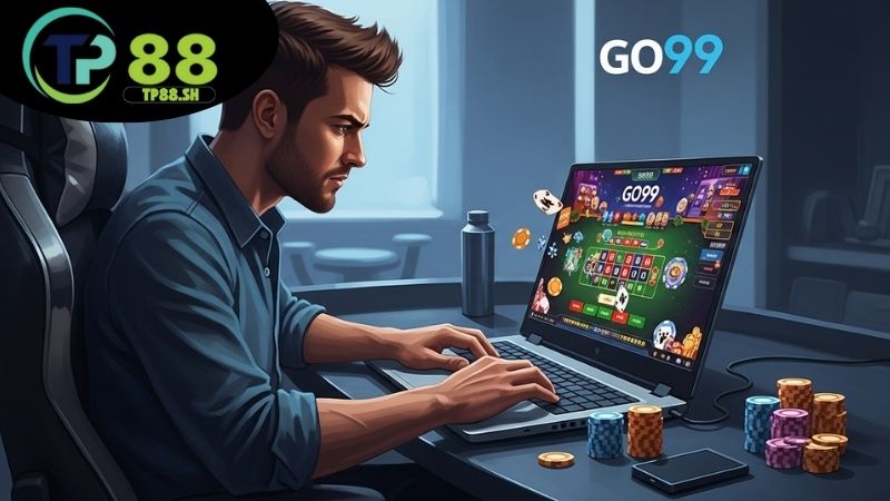 Nhà cái Go99 – Sân chơi cá cược online đáng tin cậy năm 2025 4 Ưu đãi khủng tại nhà cái Go99 không thể bỏ lỡ