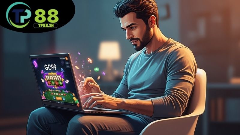 Nhà cái Go99 – Sân chơi cá cược online đáng tin cậy năm 2025 1 nha-cai-go99
