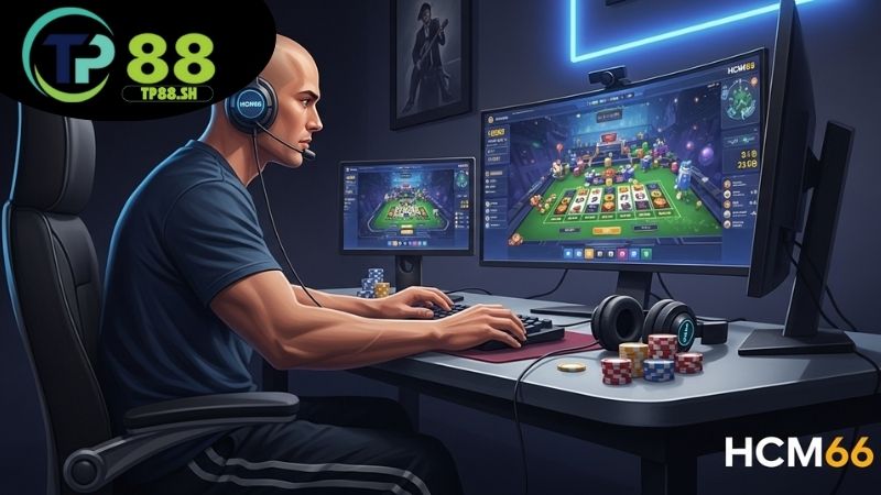 Nhà Cái HCM66 – Cổng Game Cá Cược Uy Tín Tại Việt Nam 3 Ưu điểm nổi bật mang đầy tính chất lôi cuốn của nhà cái HCM66