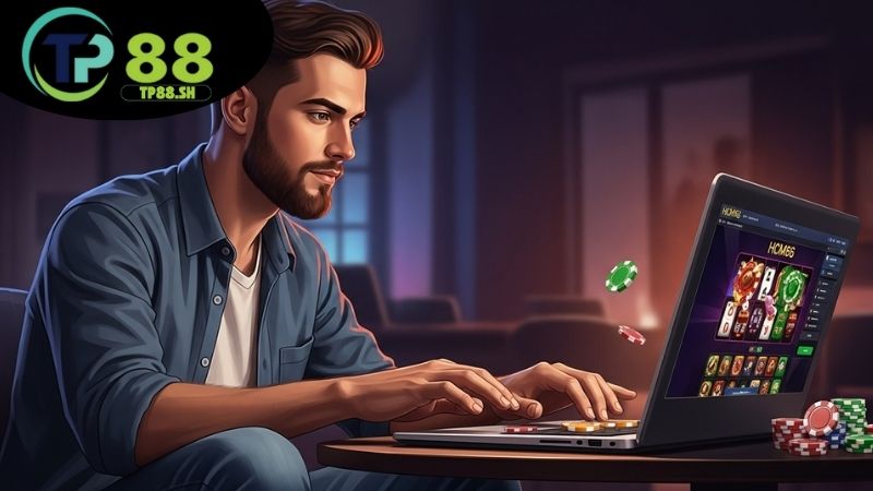 Nhà Cái HCM66 – Cổng Game Cá Cược Uy Tín Tại Việt Nam 4 Các loại hình trò chơi hấp dẫn được cung cấp ở tại nhà cái HCM66