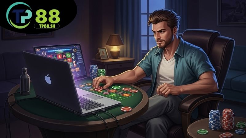 Nhà cái HI – Nền tảng cá cược an toàn, bảo mật hàng đầu 1 nha-cai-hi