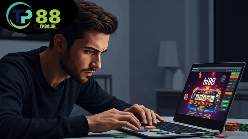 Nhà cái HI88 không lừa đảo – Giải mã sự thật cho người mới 3 Những yếu tố làm nên được sự uy tín của nhà cái HI88