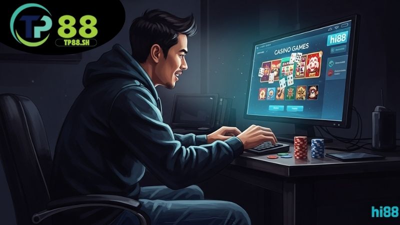 Nhà cái HI88 không lừa đảo – Giải mã sự thật cho người mới 4 Trải nghiệm thực tế tại nhà cái HI88