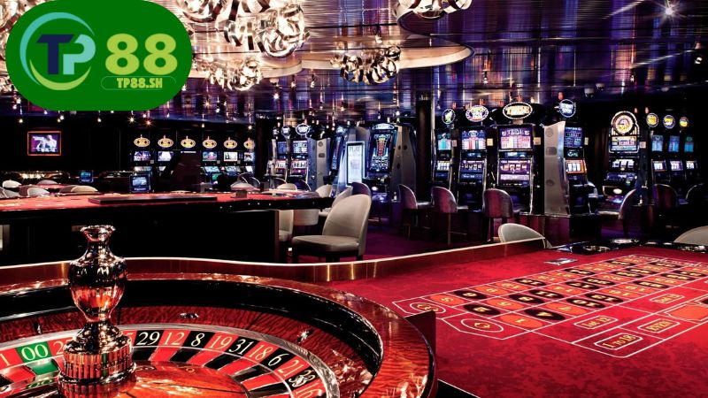 Game tại nhà cái hợp pháp tại Việt Nam – Cung cấp casino, thể thao, xổ số đúng quy định