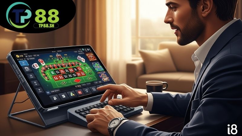 Ưu đãi hấp dẫn tại nhà cái i8 cho người mới và lâu năm