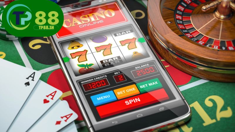 Bàn chơi Baccarat, Tài xỉu i88 siêu hấp dẫn