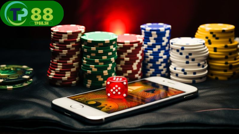 Nhà cái J88 đa dạng game, thưởng cực lớn