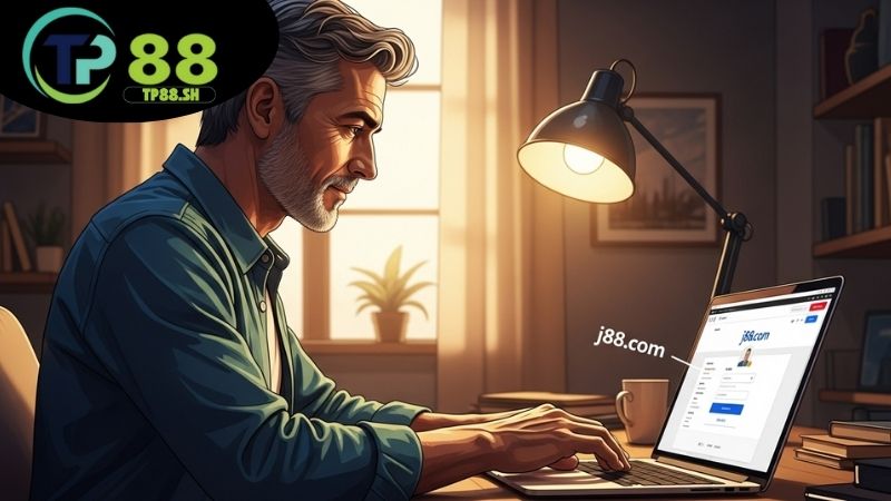 Ưu điểm nổi nhật nhất có thể thấy của J88 khi đăng nhập