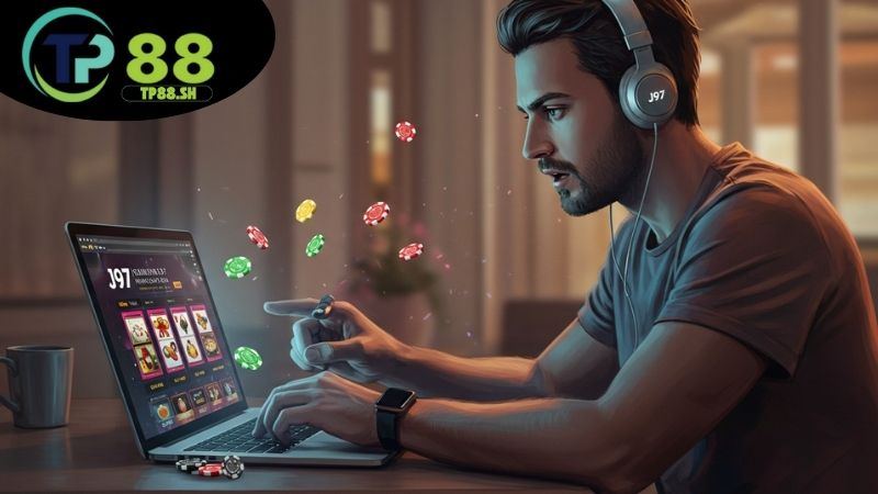 Game hấp dẫn đang có tại nhà cái J97