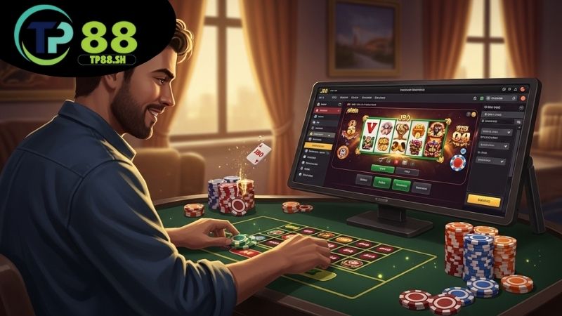 Nhà cái JBO có gì nổi bật trong cá cược thể thao & eSports?