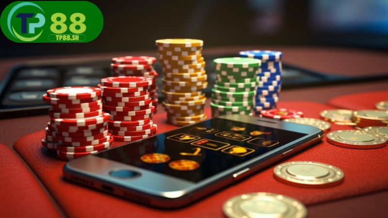 Nhà cái JOB - Cược thể thao và casino uy tín 2 Nhà cái JOB nổi bật với tỷ lệ cược hấp dẫn