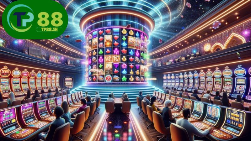 Giao diện nhà cái Kimsa – Giao diện bắt mắt, tối ưu cho cả mobile và máy tính