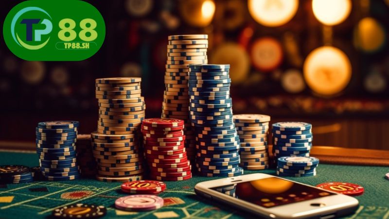 Nhà Cái KM 300 – Cá Cược Trực Tuyến Uy Tín Hàng Đầu 4 Giao diện casino KM 300 thân thiện, dễ dùng trên mọi thiết bị